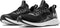 Under Armour W Charged Aurora Dames Sportschoen - Zwart - Maat 38.5