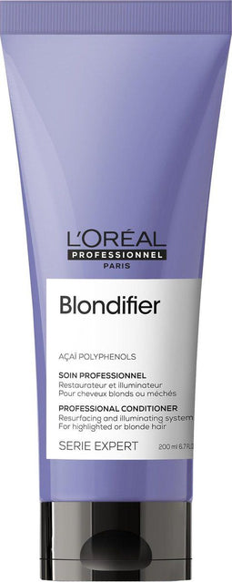L’Oréal Professionnel - Blondifier - Conditioner voor blond haar - 200 ml.