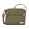 Travelon Heritage - Small Crossbody Tas - 5-punten anti-diefstal systeem met RFID - Sage