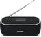 Technisat DigitRadio BT 1 - Bluetooth speaker - FM en DAB+ radio - 9 uur batterijduur (1 stuk)