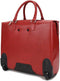 Gigi Fratelli Romance Lady Business Trolley 15.6'' red