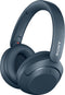 Sony WH-XB910N - Draadloze Over-Ear Koptelefoon - Noise Cancelling - Blauw