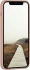 Dbramante1928 Greenland - Soft case - Krasbestendig - Roze