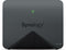 Synology MR2200ac - Router - Dual-band Wi-Fi 5 (802.11ac) - Zwart