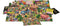 Clementoni - Puzzel 300 Stukjes Mystery Puzzle Luna ParkKinderpuzzels, 8-14 jaar, 21712