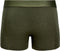 JACK&JONES JACBASIC BAMBOO TRUNKS - Boxershorts - 3-pack - Forest Night (3 stuks)