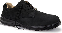 Elten Manager XXB Low S3 - ESD Veiligheidsschoen - Stalen neus - Zwart - 46