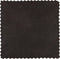 BePureHome Rodeo Bank 2-Zits - Recycle Leer - Zwart - 85x190x86