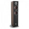 DALI OBERON 7 C - Vloerstaande luidsprekers - Actief 2 x 50 W - Walnoot