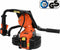 vidaXL - Boormachine Grondboor GD520 met 3 grondboren