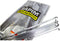 Sapim spaak 14-218 z nippel (1 stuk)