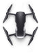 DJI Mavic Air - Drone - Auto Follow 4K - Zwart