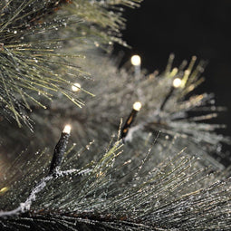 Konstsmide 3957-107 slinger Zwart Kunststof