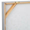 Schilderij Alexandra House Living Nature Canvas Sparrenhout 90 x 3 x 60 cm
