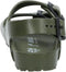 Birkenstock Milano EVA - Slippers Kinderen - Khaki