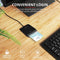 Trust Primo - Smartcardlezer - Compatibel met CNS-TS CI DNI 3.0 eID/DNie ISO-7816 - Zwart