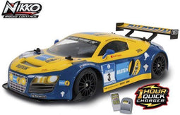 Nikko RC Evo Pro-Line Audi R8 LMS 1:14