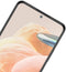 Just in Case - Screenprotector - Xiaomi Redmi Note 12 Pro 4G - Bescherming tegen krassen en stoten