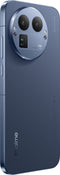 Realme GT 8 Pro - Smartphone - 16GB RAM - 512GB - Blauw