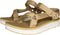 Teva W MIDFORM UNIVERSAL - Wandelsandalen - Sneldrogende banden van gerecycled polyester - LARK