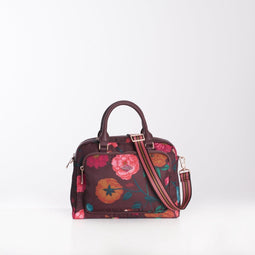 Oilily-Handtas S Winter Bouquet-Dames