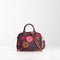 Oilily-Handtas S Winter Bouquet-Dames