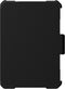 Urban Armor Gear 123286114040 - Metropolis Bookcase - Schokbestendig siliconen - Robuust design
