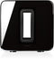 Sonos Sub - Speaker 0.1 - FM-Radio - Zwart