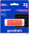 Goodram UME3 - USB Stick - 32GB - USB 3.0 - Oranje