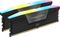 Corsair Vengeance RGB - DDR5 Geheugen 32GB 6000MT/s - RGB Verlichting (2x 16GB)