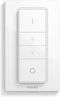 Philips Hue dimmer switch - draadloze schakelaar - dimmer op batterijen - Wit