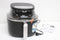 Philips 3000 Series - Airfryer NA331/00 - RapidAir Plus - 6.2L - Zwart
