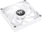 Thermaltake CT140 Reverse ARGB - Ventilator 140mm - 2-fan pack Wit (2 stuks)
