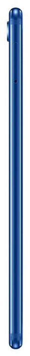 Honor View 10 - Smartphone - 128GB opslag - 6GB RAM - Blauw