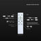 V-TAC VT-7748 - LED Paneel - 48W - Wit