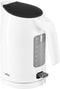 Braun WK 3100 - Waterkoker - 1,7L 2200W snelkooksysteem - Wit
