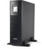 Gembird EG-UPSRACK-13 - UPS - 3000 VA - 1800 W - Lood-zuur