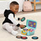 VTech Mijn Eerste Platenspeler - Interactief Speelgoed - Inclusief 5 dubbelzijdige platen