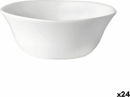 Kom Bormioli Rocco Parma Wit Fruit Glas (12 cm) (24 Stuks)