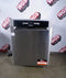 Bauknecht BUO 3C33 C X - onderbouw vaatwasser - 43 dB - RvS - Autodeur opening