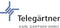 Telegärtner 100022773 STX V1 stofkap voor flenzen variant 1 Zwart 1 stuk(s)