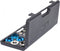 KS Tools 700.1280 Asafdichtring en simmerring montagegereedschapsset, 24-delig