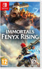Ubisoft Immortals: Fenyx Rising - Nintendo Switch - Avontuurlijke RPG met mythologische monsters