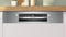 Bosch SMI4ECS32E - Inbouw Vaatwasser - Home Connect - 14 couverts - Geluidsniveau 42 dB