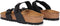 Birkenstock Mayari - Dames Slippers - Anatomisch voetbed - Black - Maat 38