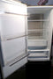 Wisberg WBKVC201AB - Koel-vriescombinatie - 378 liter - Dark Inox
