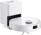 Roborock Q10 VF+ - Robotstofzuiger - 10.000 Pa zuigkracht - Wit