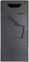 Silverstone ALTA F2 - Tower Behuizing - ATX Micro-ATX Mini-ITX XL-ATX - Gehard Glas - 98,92L - 604mm