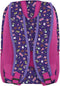 Schoolrugzak Gorjuss Up and away Paars 34.5 x 43.5 x 22 cm