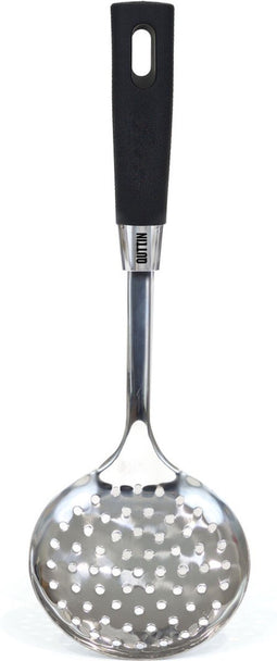 Schuimspaan Quttin Foodie Roestvrij staal 11,5 x 33 cm